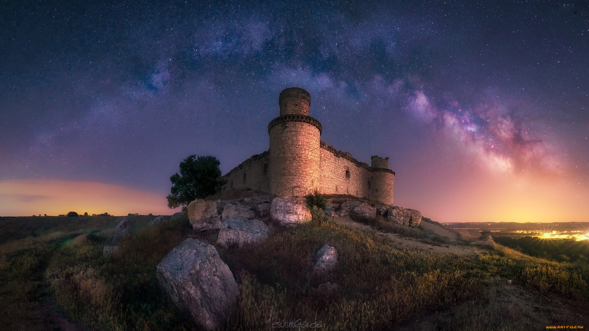 barcience castle, spain, ,  , barcience, castle